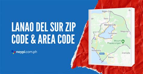 marawi city zip code|Marawi City, Lanao del Sur Profile – PhilAtlas.